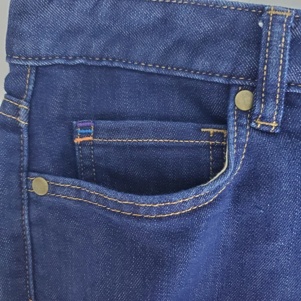 Patagonia women straight